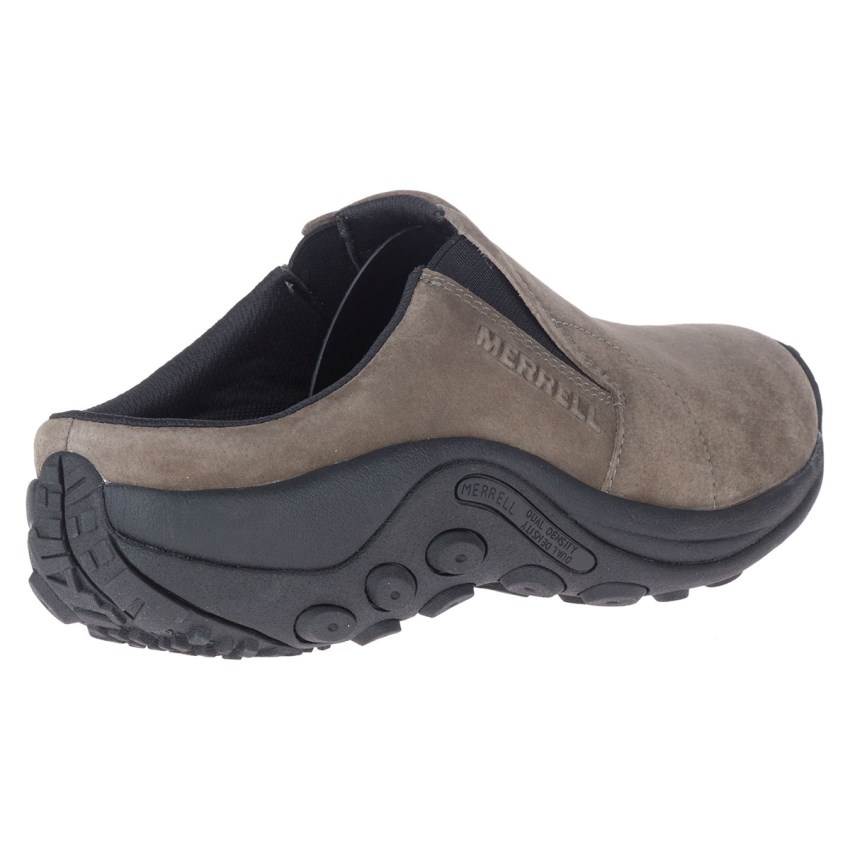 Sabots Merrell Jungle Marron Homme | S.S.VJHO